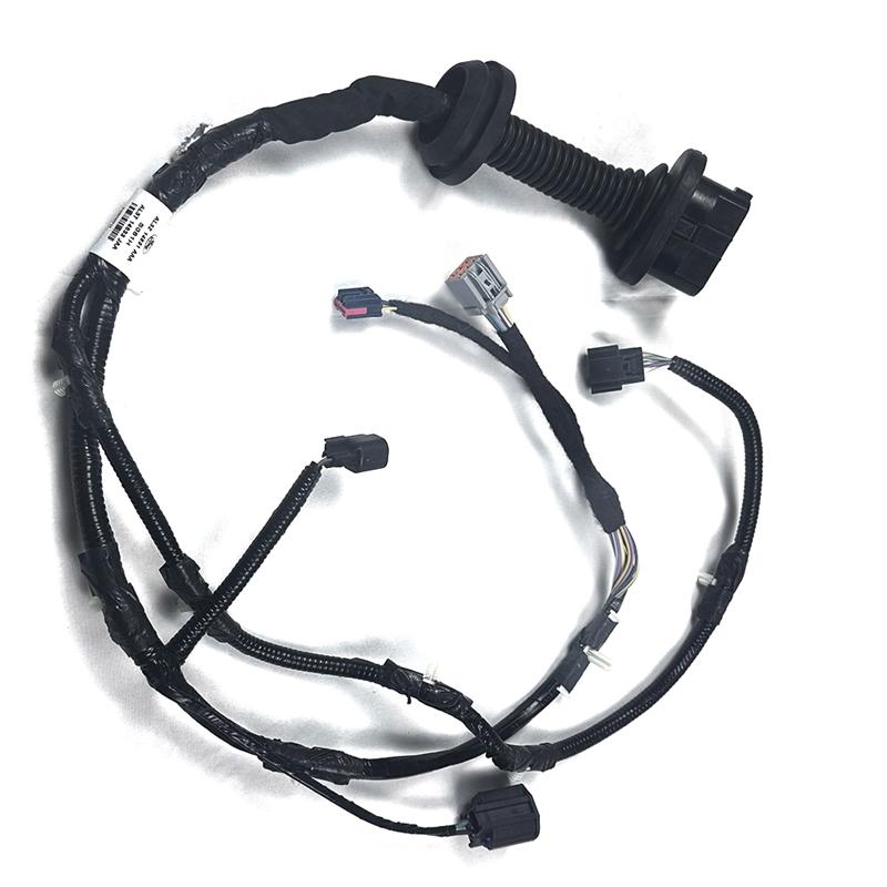 ABLZ-Для Ford F150 2010-2014 Жгут проводов автомобиля, Перемычка, Артикул AL3Z-14631-AAA, AL3Z14631AAA