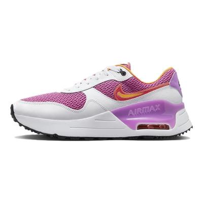 Женские кроссовки Air Max SYSTM Cosmic Fuchsia Dream Розовый Белый Разноцветный FD0825-600