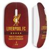 Liverpool FC Football Wireless Mouse