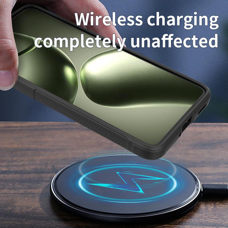 Shockproof Case For Xiaomi 14T Pro Mi 14T Mi14T Liquid Silicone Protect Back Coque for Redmi 14C A4 Poco C75 C 75 Phone Cover