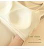 Женский теплый жилет на широких бретелях со встроенными чашечками - Носите отдельно или как многослойную майку