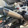 Для BMW S1000RR S1000R M1000R M1000RR 2019-2024 M1000 S1000 R RR Мотоцикл Выхлопная труба 61MM Насадки-глушители Slip-On Соединительная труба