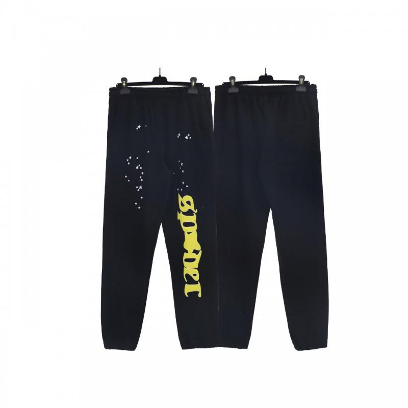 Premium Heavyweight Cotton Hoodie With Rhinestone Letter Print Oversized Streetwear Unisex Sweatshirt Fall