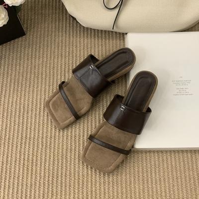 Женская обувь – Сандалии