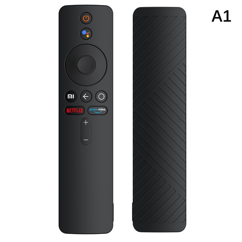 Высококачественный защитный чехол для Xiaomi Tv Box S Gen, противоударный защитный чехол для Mi Tv Stick, сменный чехол для пульта дистанционного управления