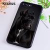 Итальянские собаки Кане Корсо мастиф Чехол для телефона Для iPhone 17 Air 16 15 14 plus 12 13 pro max Fundas