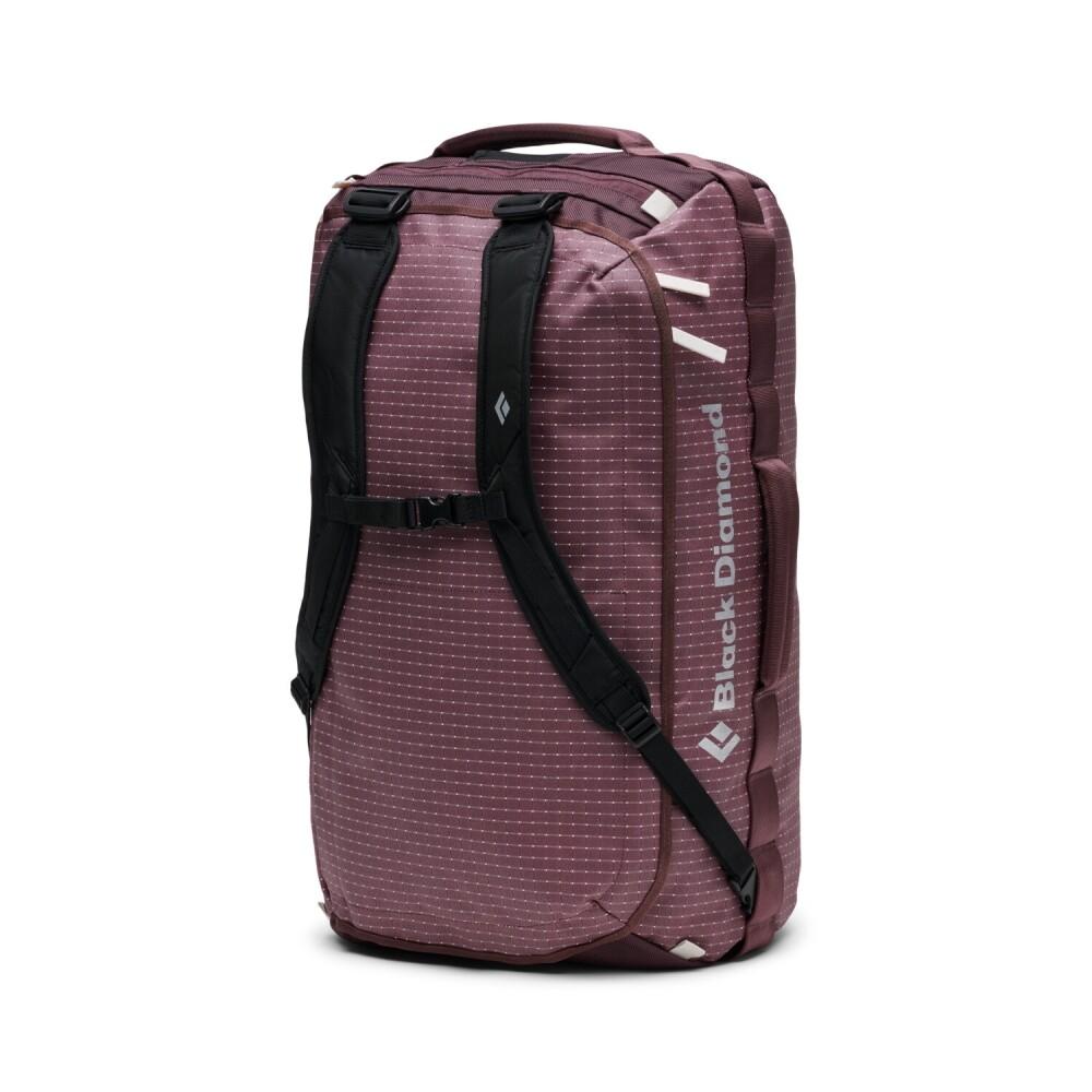 Black Diamond Stoneholler 65L Duffle /Bd680045