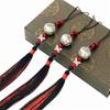 Qing Ling Mo Dao Zu Shi Tassel Pendant Tassel KeyRing KeyChain Prop Chen Qing Ling Cosplay Prop