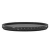 Junestar 95mm MRC ND Filter Adjustable Neutral Density for SLR Mirrorless Camera Lens