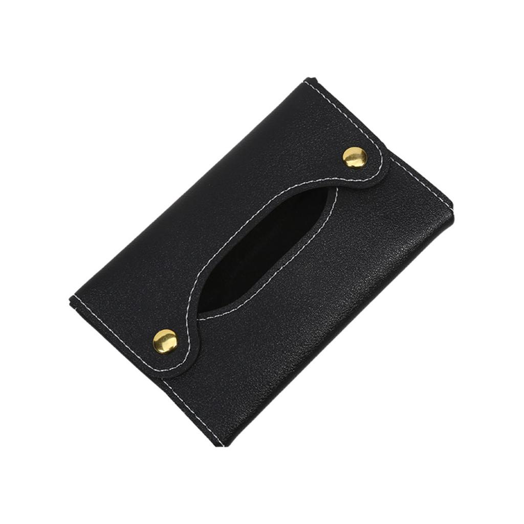 Мини-карманный мешок для салфеток, многоразовый ПУ-мешок для салфеток, дорожные гигиенические сумки для ванной комнаты, гостиной, кейс для хранения мелких предметов