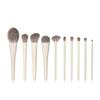 Makeup Brush Set Synthetic Fibres Professional Multi Functional Portable Cosmetic Soft Brush Kit