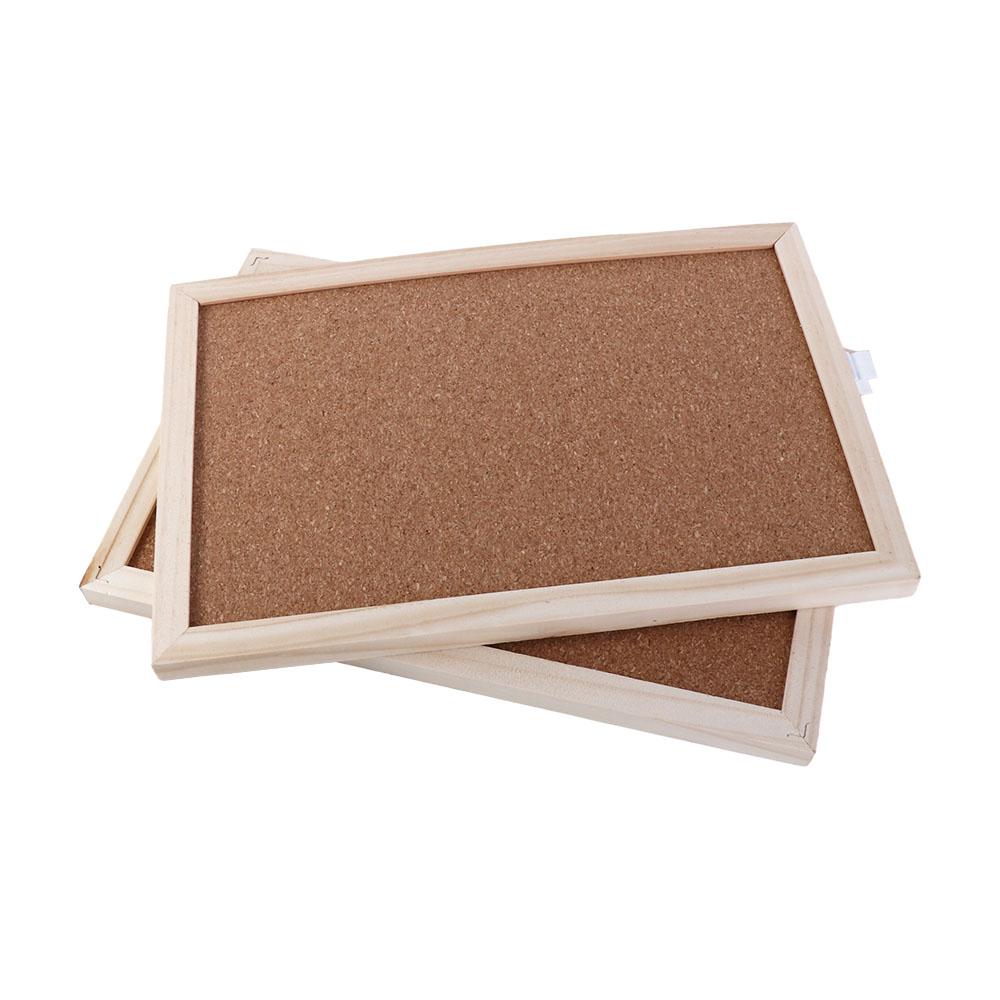 Доска Школа Дом Ювелирные Изделия Дисплей Стенд Фото Фон Доска Рамка Доска Для Заметок Комплект Доски Сообщений