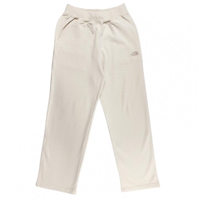  North Face  North Face Undyed Pants Np6kn60