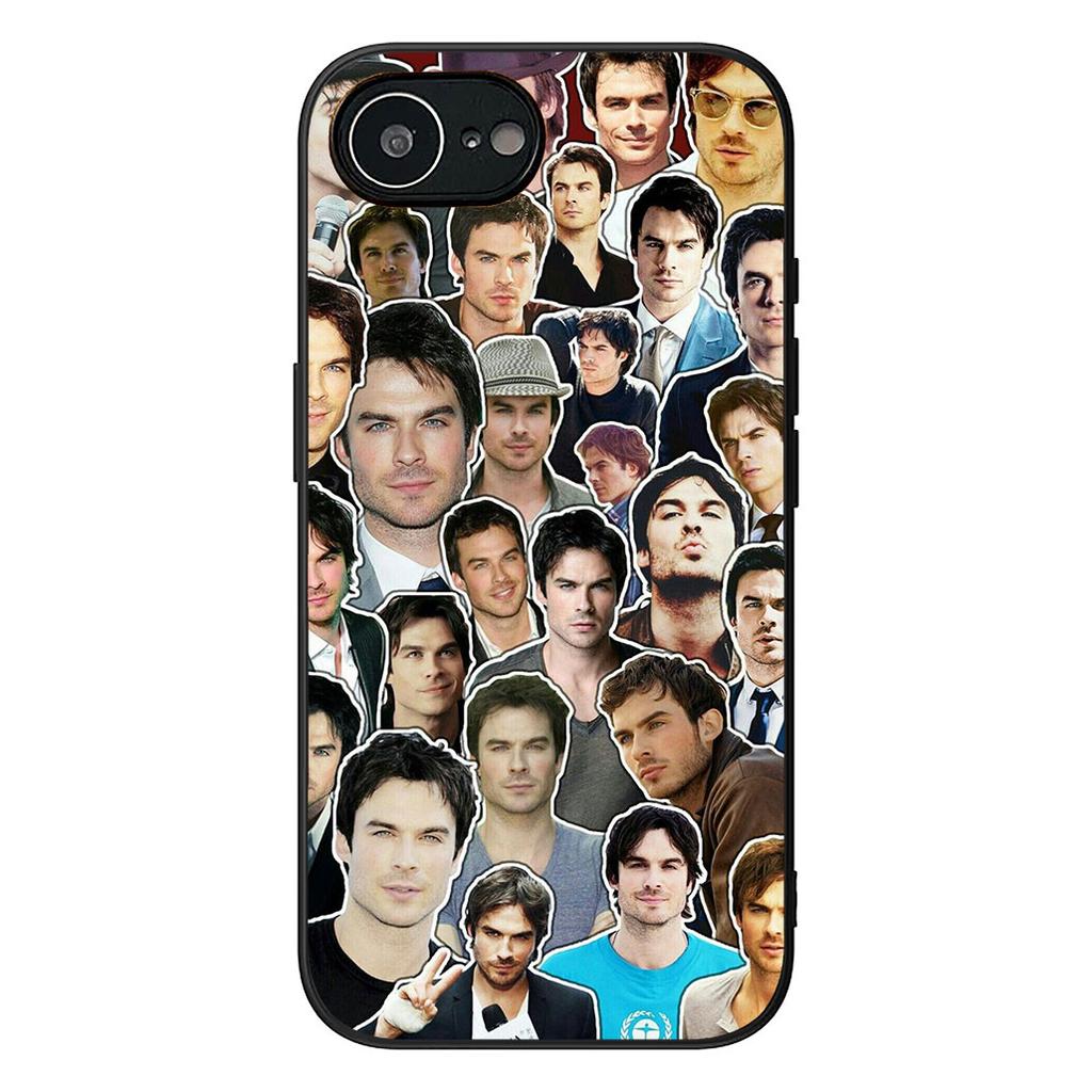 Чехол для телефона TV «Дневники вампира» D-Diaries для Samsung Galaxy S25 Edge S24 S23 FE Plus Ultra A16 A15 A55 A57 5G Защитная крышка