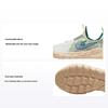 Детские кроссовки Flex Runner 2 Lil PS Rabbit And Mushroom White Summit-White Honeydew DV1377-100
