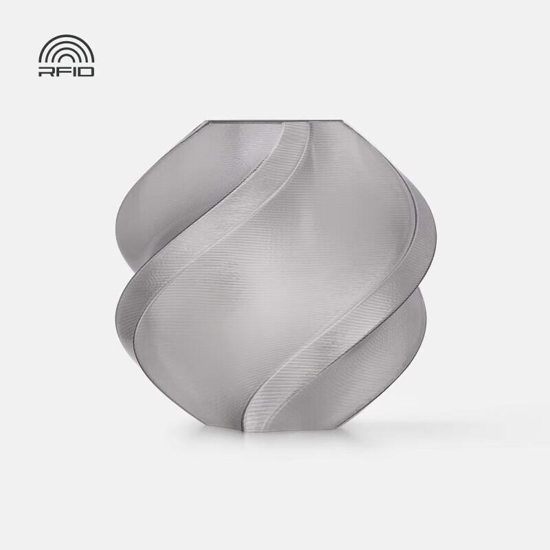 Bambu Lab PETG Полупрозрачный Филамент для 3D-принтера