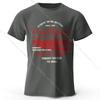 Men's Old Car T-Shirt 100% Cotton Versatile Round Neck Unisex Oversized Vintage Fashion High Quality Breathable Tees Summer Tops