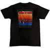 Tower of Power Hit Funk Albums Graphic Print T-Shirt