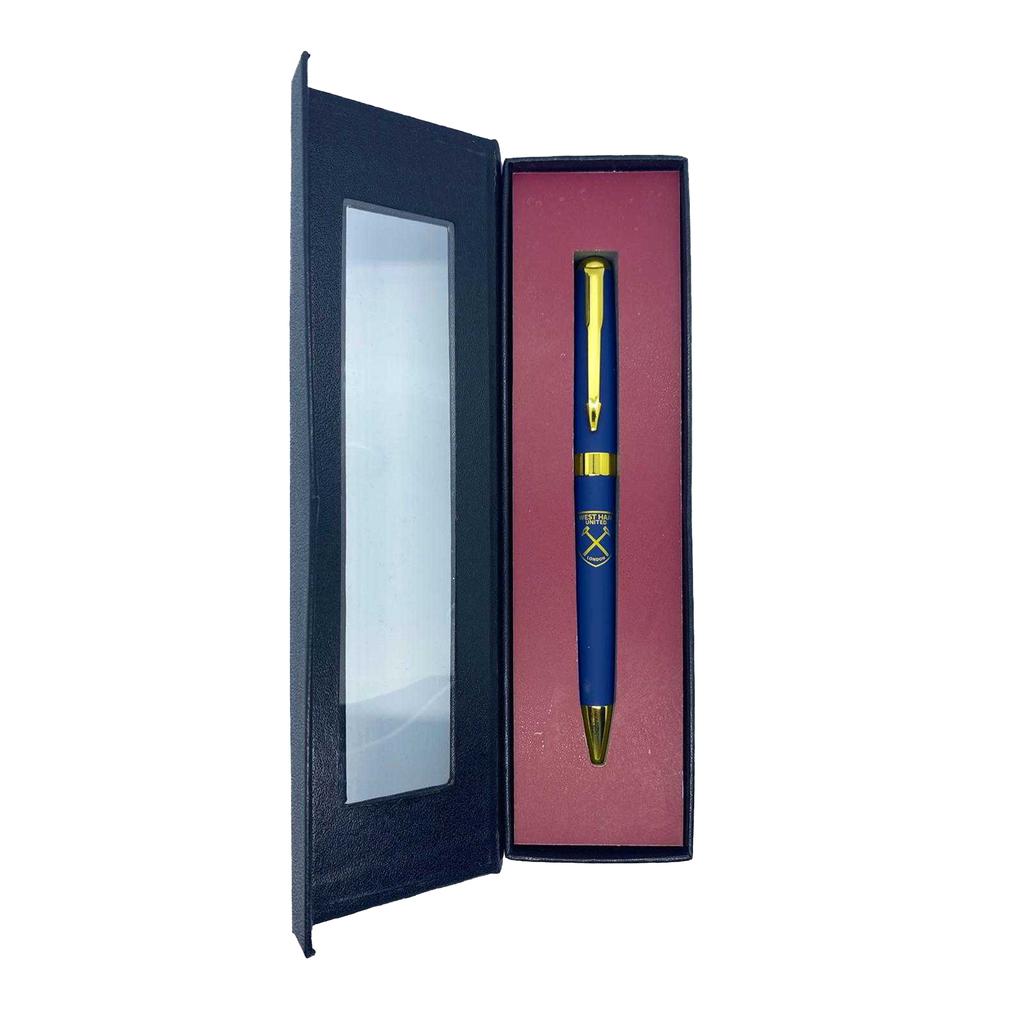 West Ham United FC Crest Pen