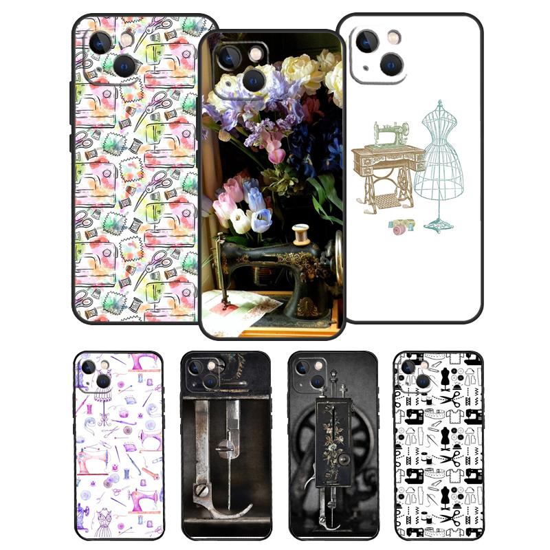 Чехол для швейной машины для Samsung Galaxy A54 A34 A14 A36 A56 A06 A13 A53 A32 A12 A22 A52 A35 A17 A16 A55 A15