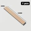 Knife Polishing Sharpener Sharpening Stone Leather Honing Strop Compound Grinding Knife Paste Polishing Paste Sharpening Tool