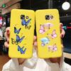Силиконовый чехол-конфета для Samsung Galaxy J5 J7 Prime A7 2017 Чехол Funda для Samsung G570F G610F A720F Мягкий чехол для телефона Сердце