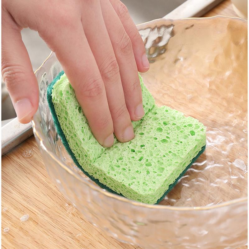 Инструменты для уборки Посудомоечные артефакты Губка для чистки Кухонные гаджеты Кухонные принадлежности Салфетки для чистки Мочалки для чистки Кухонные полотенца для посуды Аксессуары
