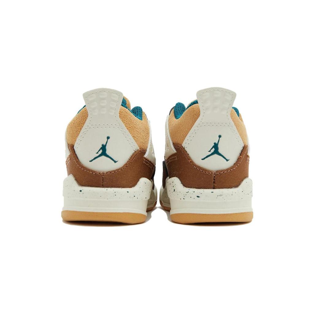 Jordan 4 Ретро Какао Вау ТД FB2215-200