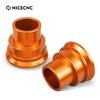Для KTM 2003-2023 EXC 300 EXC 250 EXCF 350 EXC 450 500 XC-W 20MM Проставка задней ступицы колеса SX 125 SXF 250 SXF 450 530 XC-F 2003-2012
