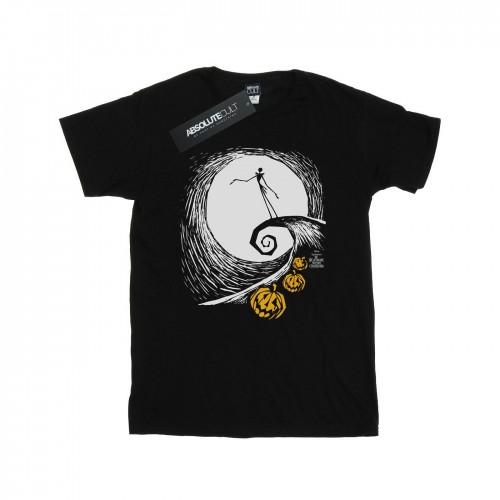Disney Mens Nightmare Before Christmas Jack´s Lament T-Shirt