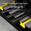 Hoircure No-Drill Floor-Standing Pull-Up Bar