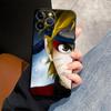 Чехол для телефона Apple iPhone XR XS MAX 15 Pro 7 8 14 11 Air 16 13 17 Pro Max 12 Крутой Какаши Наруто