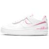 Air Force 1 Low Shadow White Magic Flamingo Women's Sneakers CI0919-102