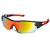 Sports Polarized Ultra Light UV400 TAC UV Clear [BEACOOL] Sunglasses, Lenses, Bicycle, Climbing, Fishing, Baseball, Golf, Running, Driving, Bike,