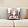 MyGO Soyo Nagasaki Bandori Наволочка Чехол для Подушки на Диван Декор Гостиной