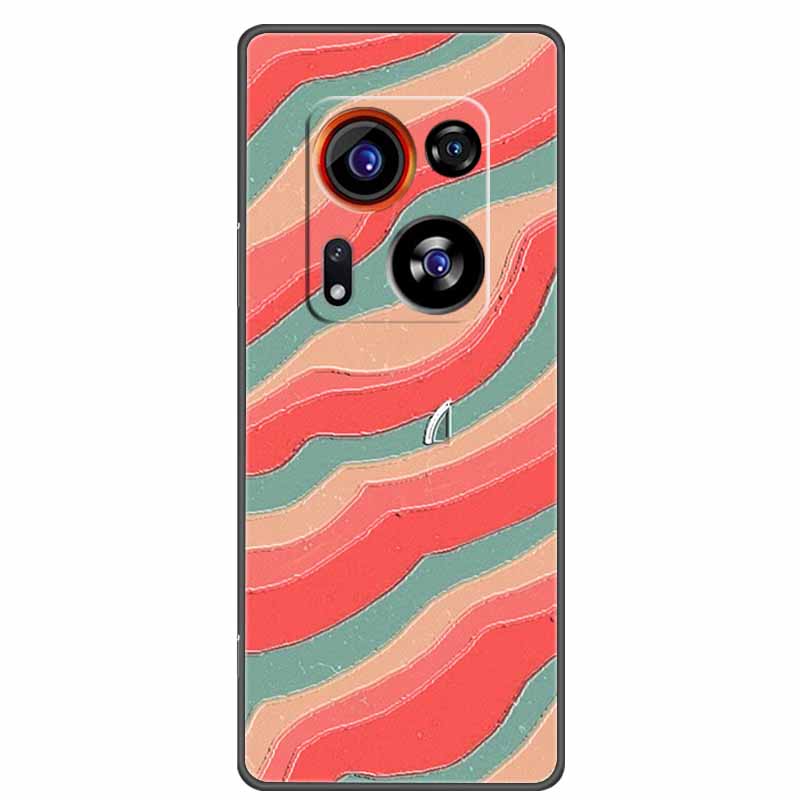 Чехол для Tecno Phantom X2 Pro 3D тиснение цветами Мягкий силиконовый задний чехол для телефона Чехлы для Tecno PhantomX2 Pro Печатный Funda