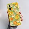 For Xiaomi Poco M5 M5S Phone Case Cute Panda Painted Full Protection Liquid Silicone Bumper For Poco M5 M 5 S Back Cover Shell