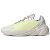Кроссовки унисекс Ozelia White Pulse Yellow Cloud-White Grey-One GZ9176