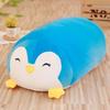 Cute Chubby Squishy Cat Plush Toy Soft Animal Cartoon Pillow Cushion Lovely Gift