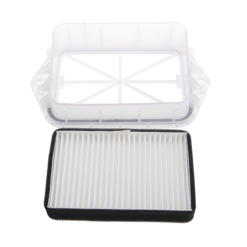 Салонный фильтр с 2 отверстиями для Sagitar Passat Magotan Tiguan Touran Купить1+1Бесплатно