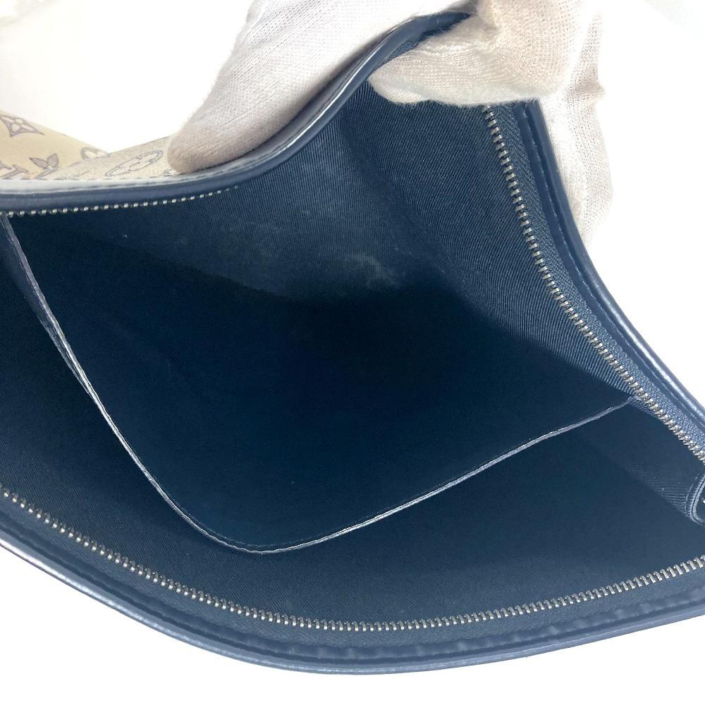 Louis Vuitton M66649 Savannah Chapman Brothers Pochette-Voyage GM Pouch Clutch