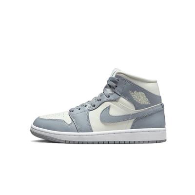 Air 1 Mid Серый Парус