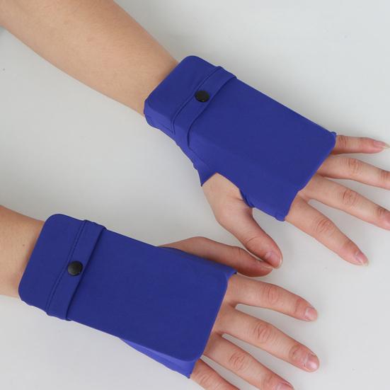 Сумка на запястье Универсальная Большая Вместимость Портативная Мини Повязка на Запястье Спортивная Сумка Телефон Ключи Запястье