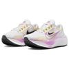 Nike Zoom Fly 5 Женские кроссовки White Rush Fuchsia Ярко-Сернистый Янтарно-Коричневый DM8974-100