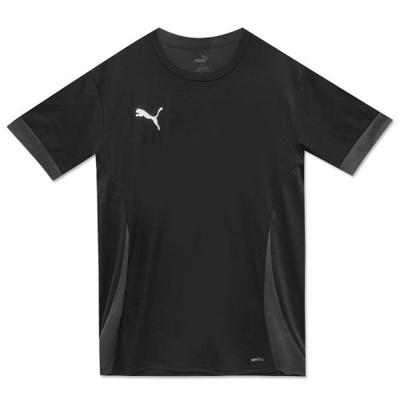 Puma Футболка Team Goal MaTch Day Asian FiT 70636203 с коротким рукавом