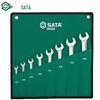 SATA 08009 Набор из 8 комбинированных ключей