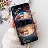 Case For Huawei P20 Lite Cover ANE-LX1 ANE-LX2 ANE-LX3 New Fashion Butterfly Soft Silicon Cover For Huawei P20Lite Nova 3e Funda
