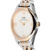 Daniel Wellington OPHELI Series Unisex Wrist Watch DW00100803 DW00100805 DW00100806 DW00100808 DW00100804 25.5X22MM Gift Casual Business Sports