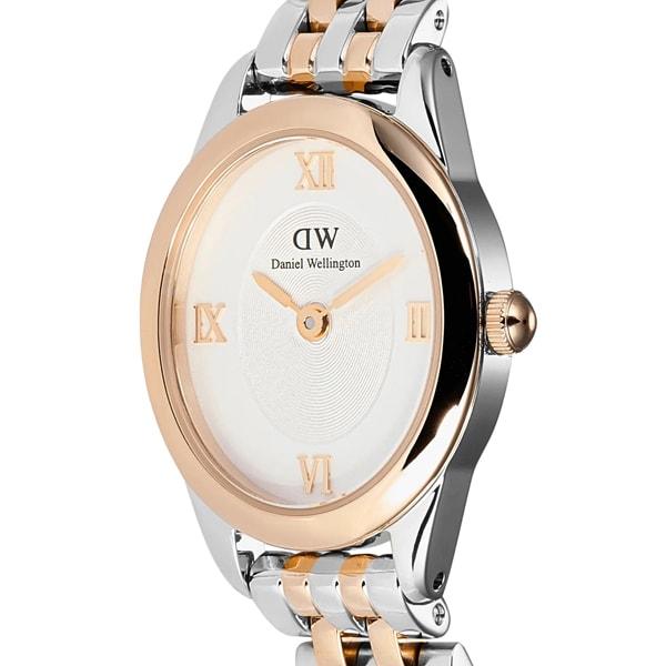 Daniel Wellington OPHELI Series Unisex Wrist Watch DW00100803 DW00100805 DW00100806 DW00100808 DW00100804 25.5X22MM Gift Casual Business Sports