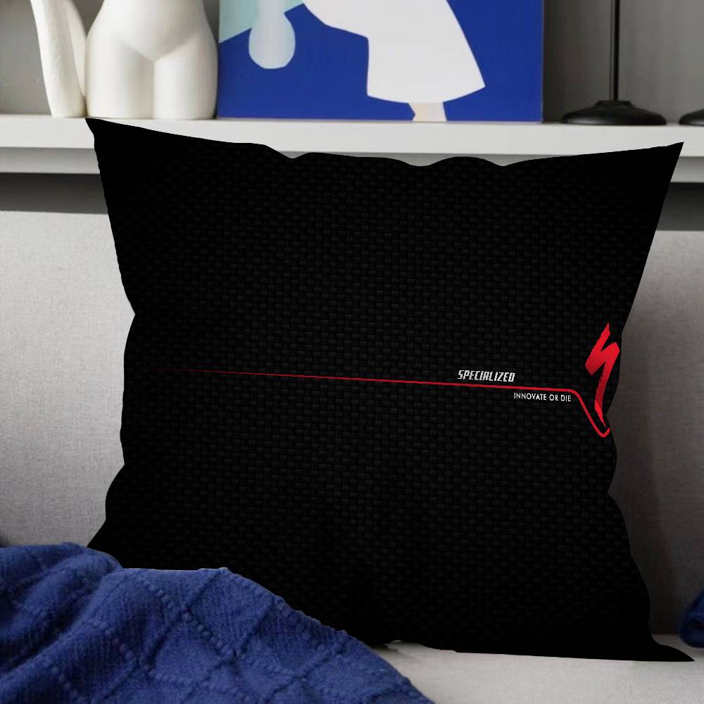 SSpecialized Game Pillow Cover Design cushion Cover decor Holiday Decorati